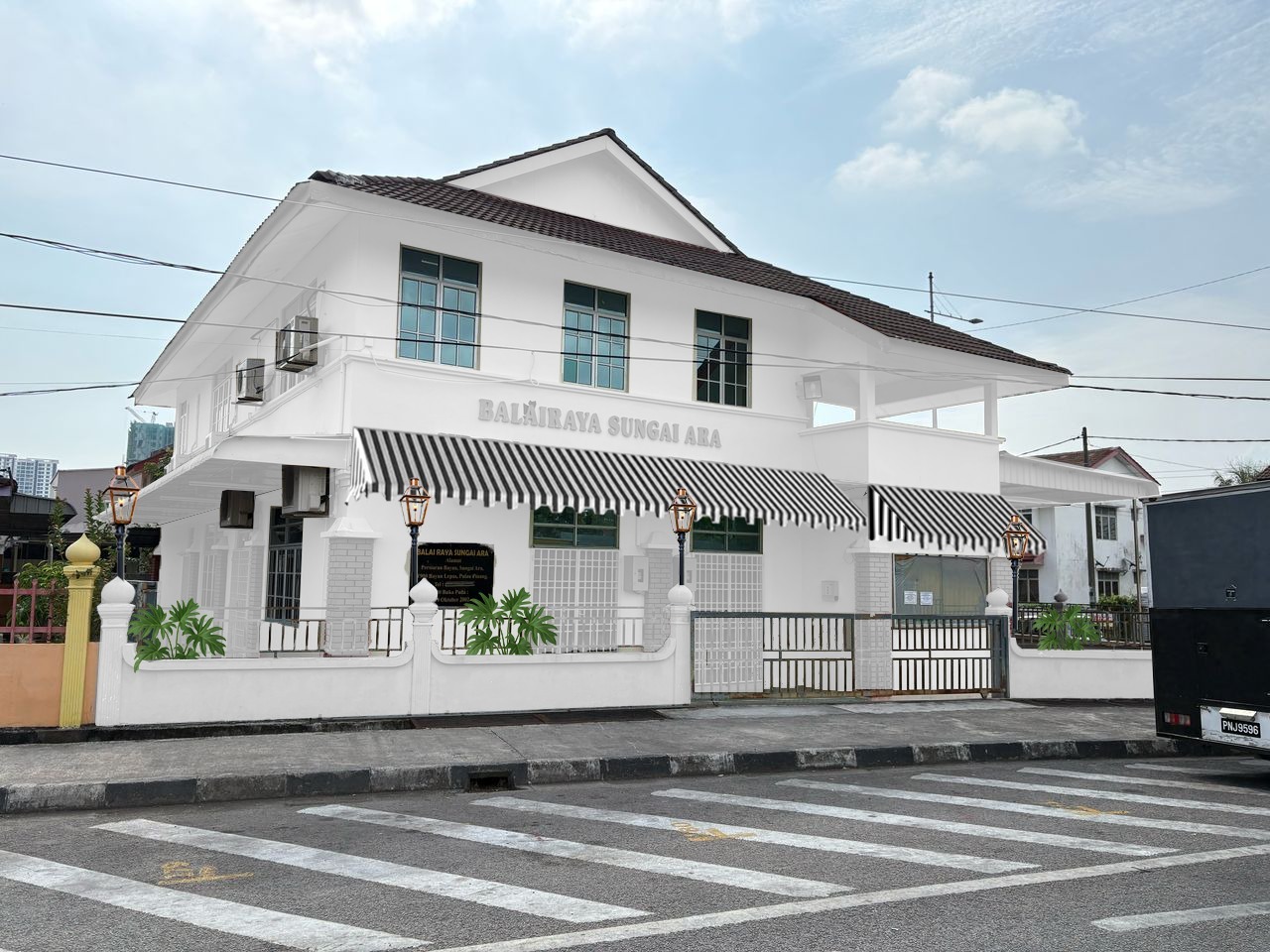 Featured Property